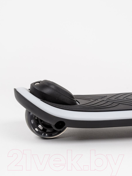 Изображение товара Самокат детский Amarobaby Blaze / AB23-27BLA/09 (черный)