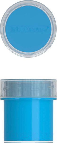 Изображение товара Гуашь Erich Krause Jolly Friends Pastel / 61418 (6цв)