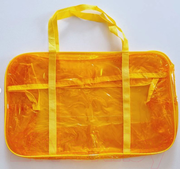 Изображение товара Комплект сумок в роддом Sofi 3шт (желтый)