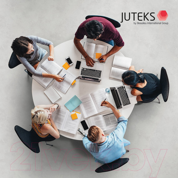 Изображение товара Линолеум Juteks Targo Taal-3 (2x7м)