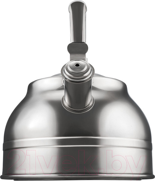 Изображение товара Чайник со свистком Gipfel 1128