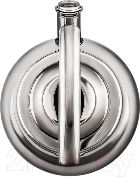 Изображение товара Чайник со свистком Gipfel 1128