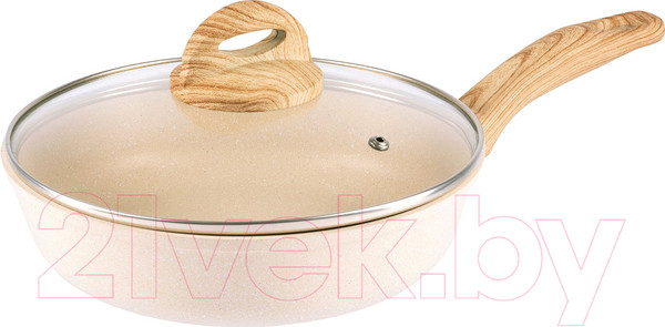 Изображение товара Сковорода Werner Letizia 52200