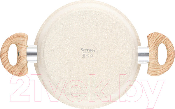 Изображение товара Кастрюля Werner Letizia 52562