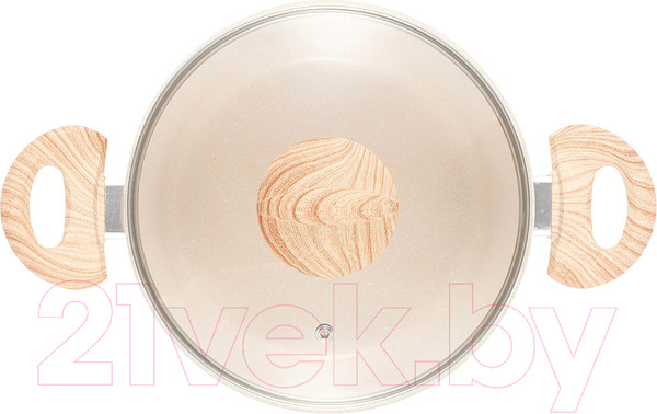 Изображение товара Кастрюля Werner Letizia 52562