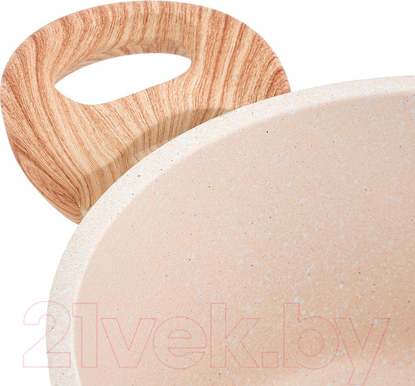 Изображение товара Кастрюля Werner Letizia 52562