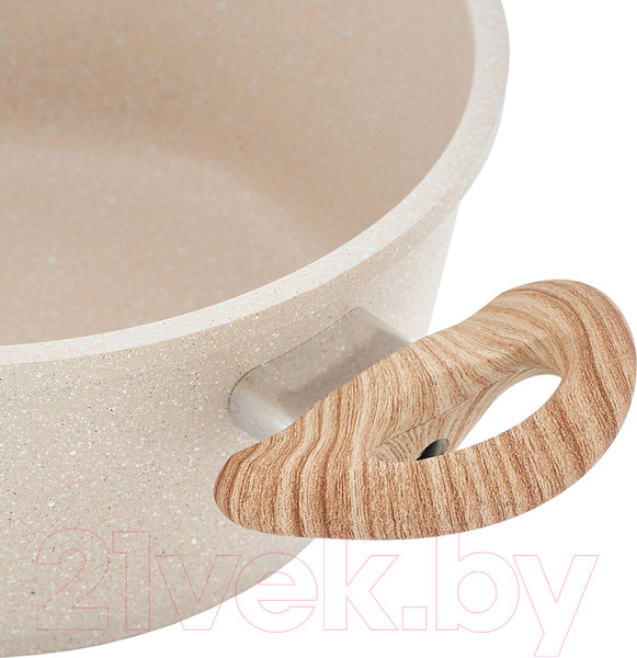 Изображение товара Кастрюля Werner Letizia 52562