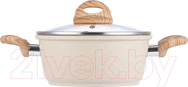 Изображение товара Кастрюля Werner Letizia 52562