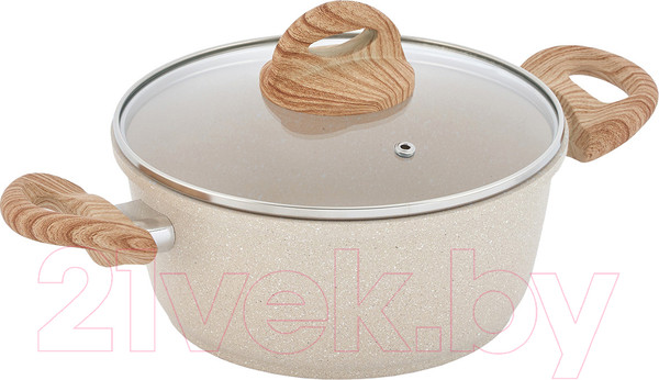 Изображение товара Кастрюля Werner Letizia 52562