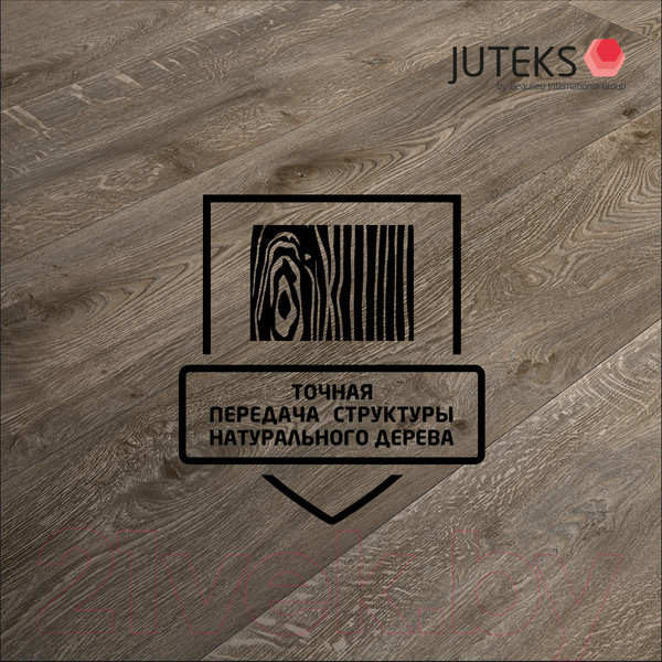 Изображение товара Линолеум Juteks Targo Texas-5 (4x6м)