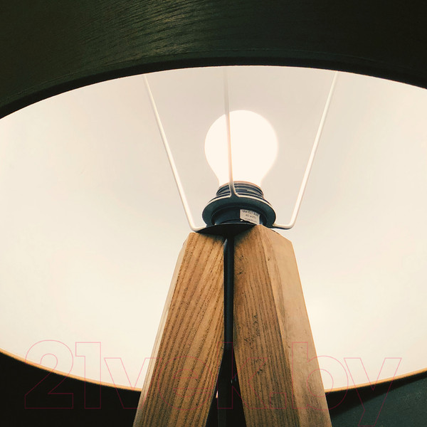 Изображение товара Лампа Рекорд LED P45-U 8W Е27 3000К (5шт)