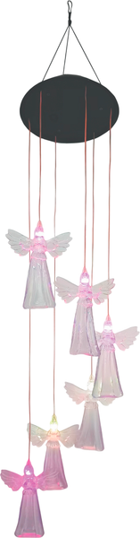 Изображение товара Светильник уличный Leonord Солнечные Ангелы / 107206