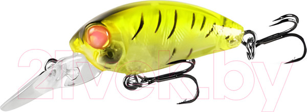 Изображение товара Воблер Bearking Mini 38F G