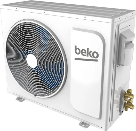 Изображение товара Сплит-система Beko BRFPA 090 / BRFPA 091