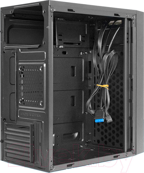 Изображение товара Корпус для компьютера ExeGate BAA-114U2 / EX292356RUS