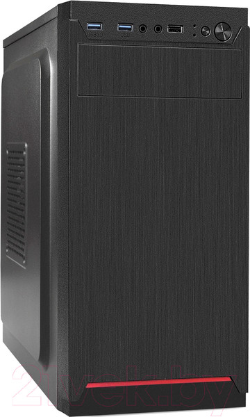 Изображение товара Корпус для компьютера ExeGate BAA-114U2 / EX292356RUS