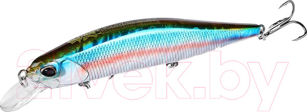 Изображение товара Воблер Bearking Realis Jerkbait Osprey 110SP I