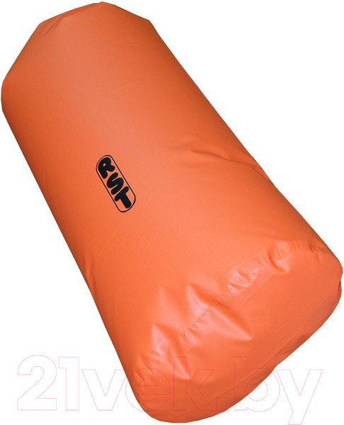 Изображение товара Гермомешок Rst ПВХ 40л / 21076 (оранжевый)