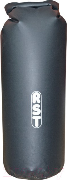 Изображение товара Гермомешок Rst ПВХ 40л / 21076 (черный)