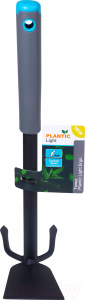 Изображение товара Мотыга ручная Plantic Light Ergo / 26272-01