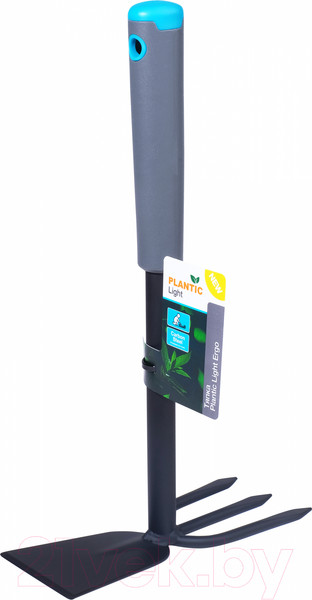 Изображение товара Мотыга ручная Plantic Light Ergo / 26272-01