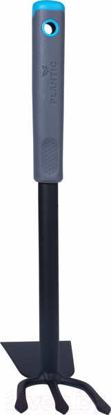 Изображение товара Мотыга ручная Plantic Light Ergo / 26272-01