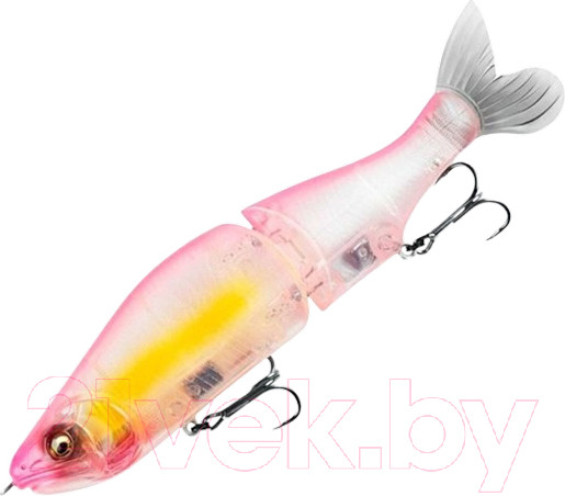 Изображение товара Воблер Bearking Whale tale i-slide I