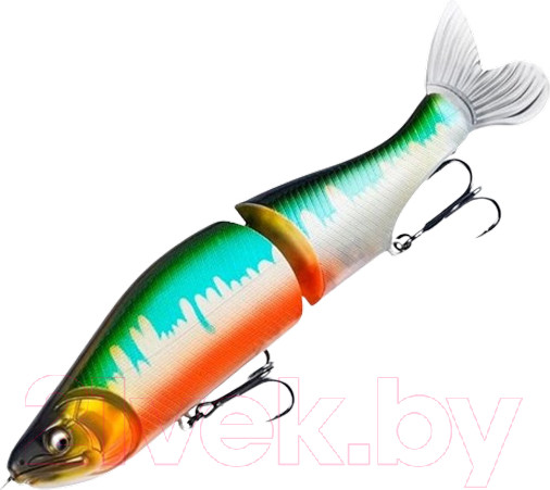 Изображение товара Воблер Bearking Whale tale i-slide L