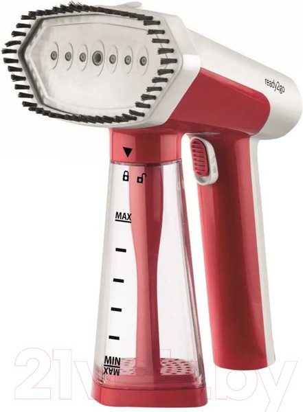 Изображение товара Отпариватель Ufesa GS1600 Ready2Go