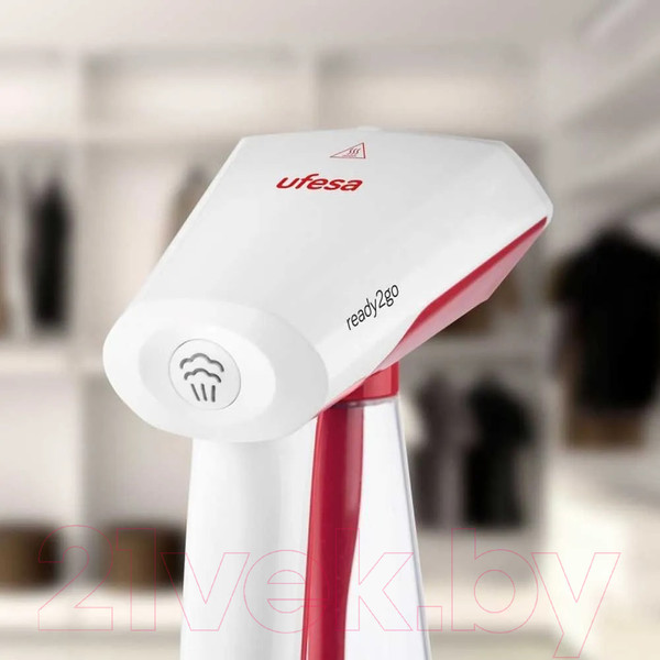Изображение товара Отпариватель Ufesa GS1600 Ready2Go