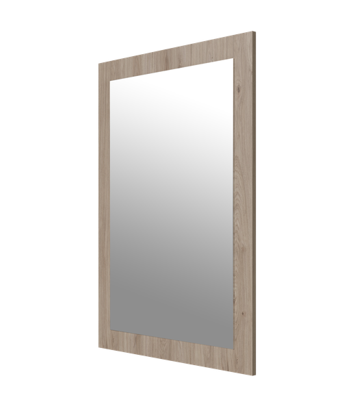 Изображение товара Зеркало MySTAR Сноули ИВ-121.15 (гикори кингстон)