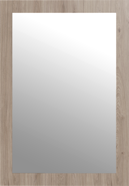 Изображение товара Зеркало MySTAR Сноули ИВ-121.15 (гикори кингстон)