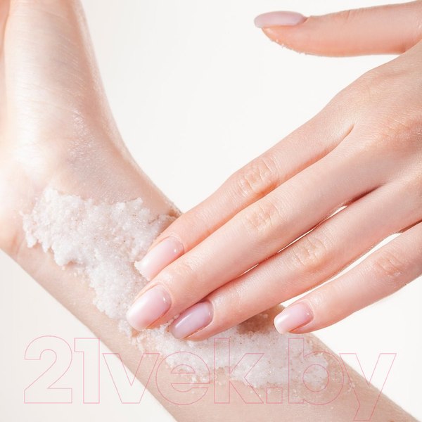Изображение товара Скраб для тела MIXIT Spa Rituals соляной с кокосовой стружкой (300г)