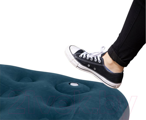 Изображение товара Надувной матрас Avenli 24131 / 107376 (со встроенным насосом)