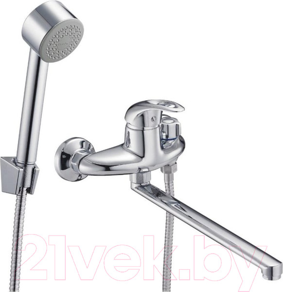 Изображение товара Смеситель G.Lauf KLO7-B048