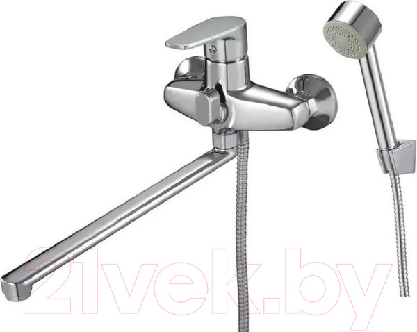 Изображение товара Смеситель G.Lauf ZIG7-A166