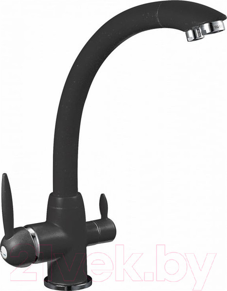 Изображение товара Смеситель G.Lauf GOP18-A093KB