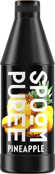 Изображение товара Основа для напитка Spoom Ананас Концентрат (1кг)