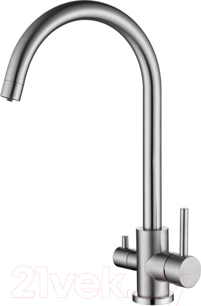 Изображение товара Смеситель G.Lauf ZAP18-C090