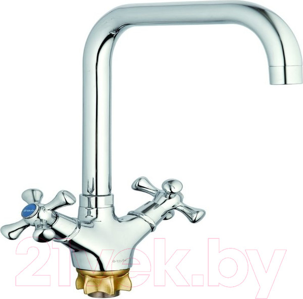 Изображение товара Смеситель G.Lauf QML4-C827