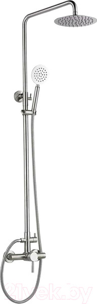 Изображение товара Душевая система со смесителем G.Lauf EZA16-A090