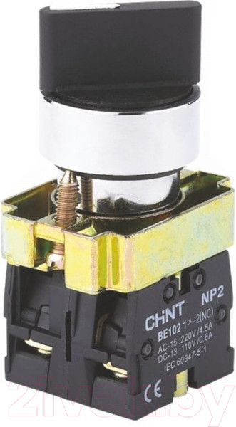 Изображение товара Переключатель Chint NP2-BD21 / 573977
