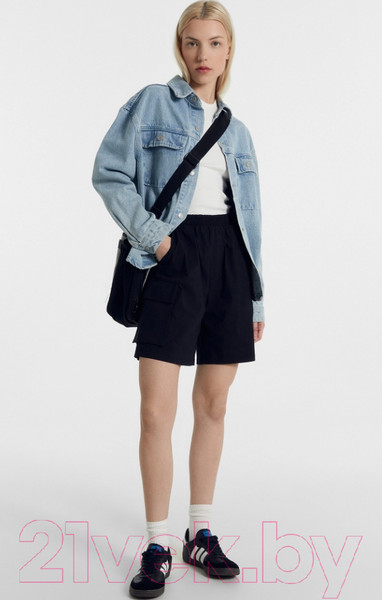 Изображение товара Шорты Mark Formelle 132363 (р.170-98, черный)