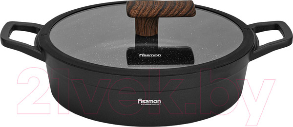 Изображение товара Сотейник Fissman Filomena 14537