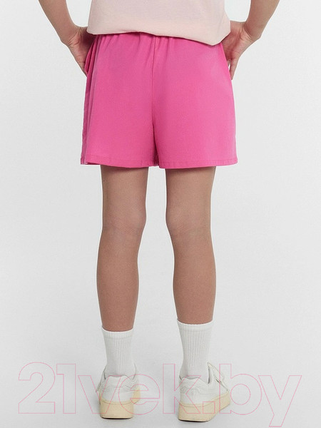 Изображение товара Шорты детские Mark Formelle 137729 (р.110-56, маджента)