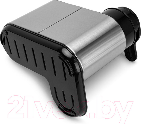 Изображение товара Дозатор моющего средства с подставкой для губки Fissman 17075