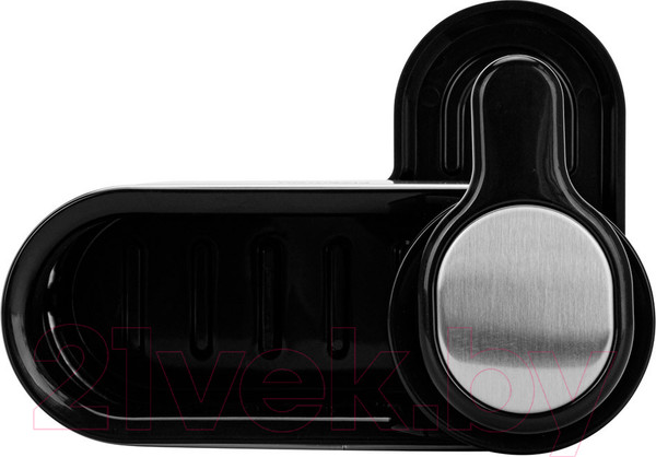 Изображение товара Дозатор моющего средства с подставкой для губки Fissman 17075