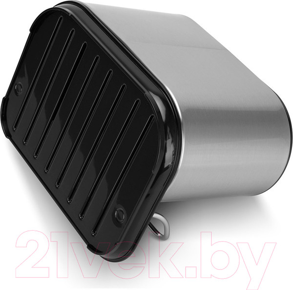 Изображение товара Подставка для моющего средства и губок Fissman 17076