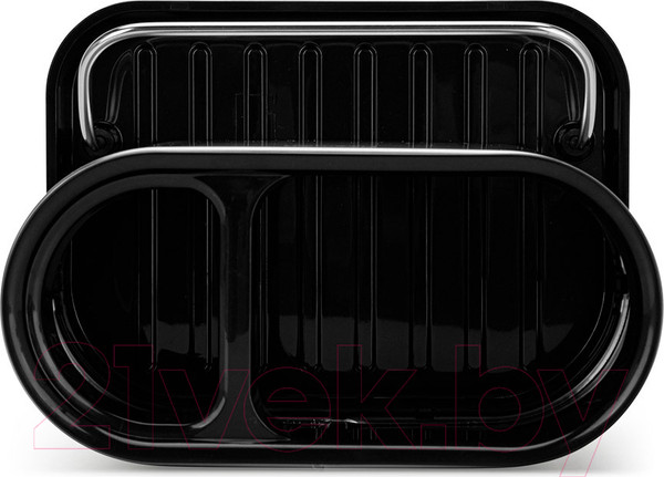 Изображение товара Подставка для моющего средства и губок Fissman 17076