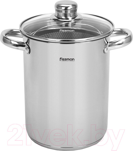 Изображение товара Кастрюля Fissman Capellini 5369